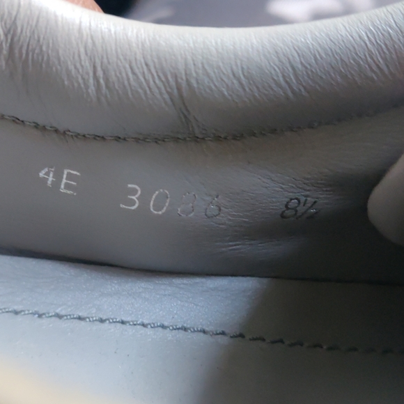 Authentic men's Prada sneakers - Picture 5 of 5